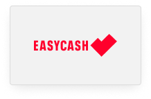 Carte fidelité Easycash